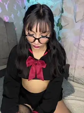 Maddy w online show from 07.19.26