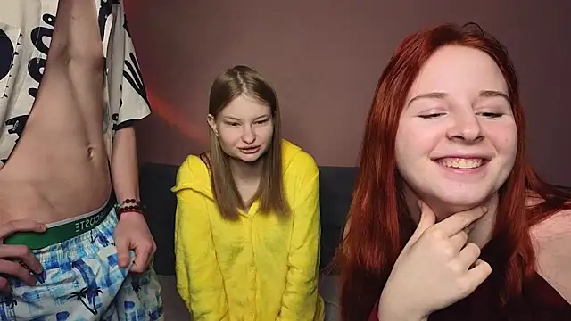 Tea white online show from 03.09.26