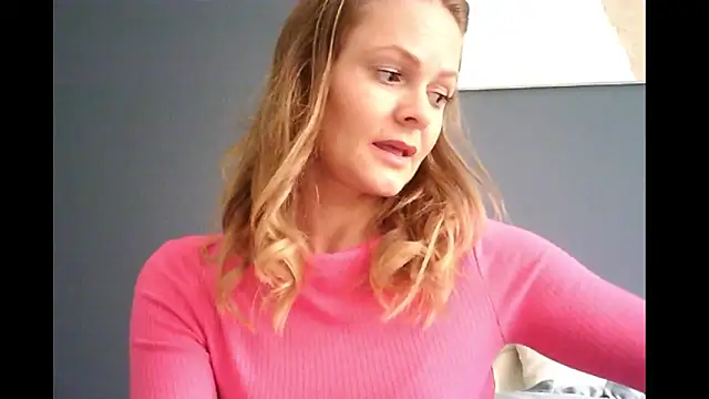 Ginger-bb online show from 09.15.25