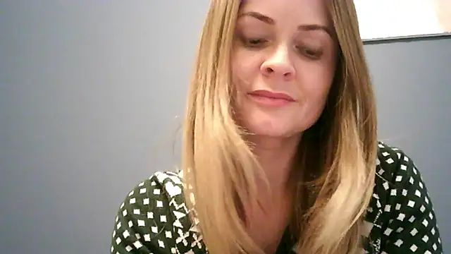 Ginger-bb online show from 12.02.25