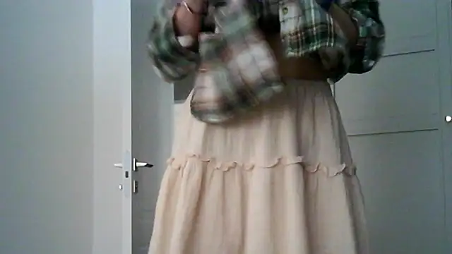 Ginger-bb online show from 02.11.26