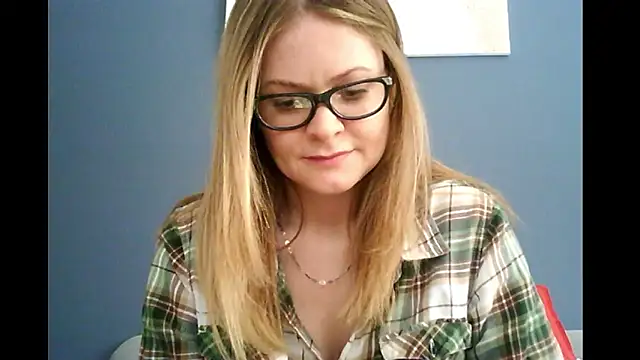 Ginger-bb online show from 02.24.26