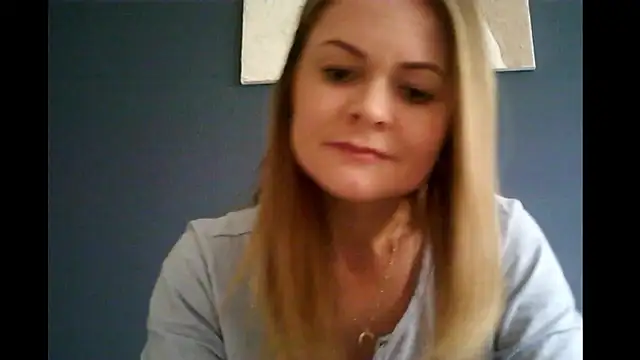 Ginger-bb online show from 03.25.26