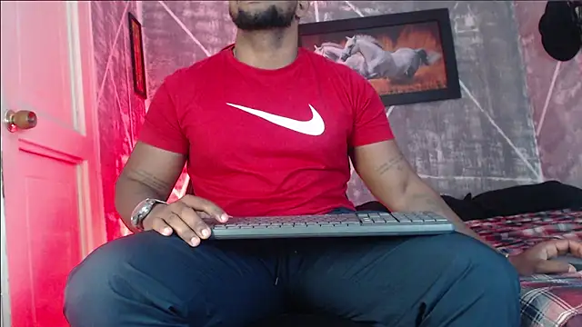 big blackmen19 online show from 09.20.25