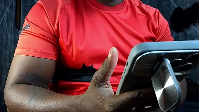 big blackmen19 online show from 03.04.26