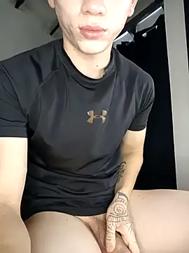 Logan sixxer online show from 03.22.26