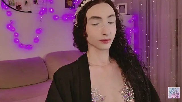 Queen of tease online show from 05.01.26