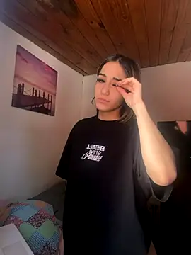 Babylovetiernax online show from 11.14.25