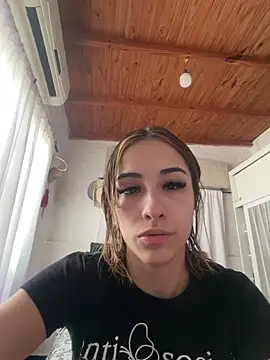 Babylovetiernax online show from 01.08.26