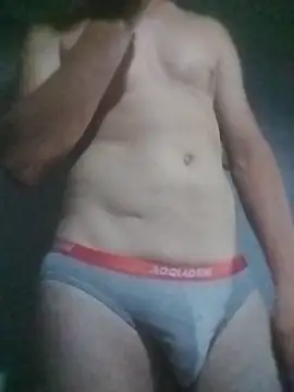 sacptjock83 online show from 10.31.25