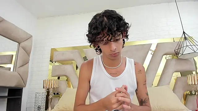 Snapshot of Ibratxandy chatting on 09.13.25 Ibratxandy online show from 09.13.25