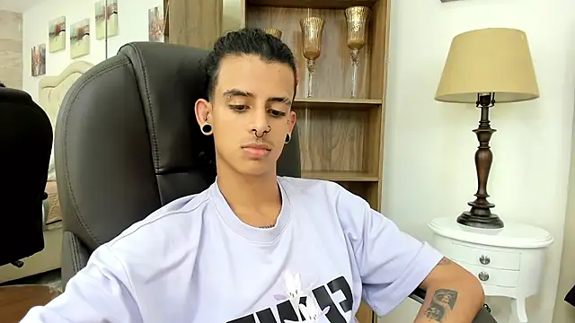 Ibratxandy online show from 02.05.26