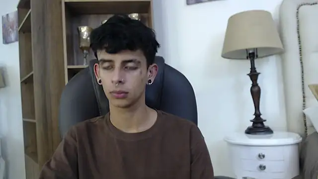 Ibratxandy online show from 04.21.26