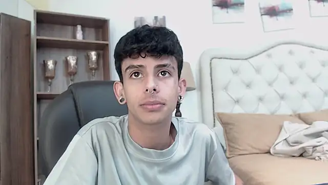 Ibratxandy online show from 04.23.26
