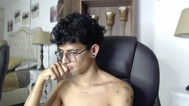Ibratxandy online show from 04.29.26