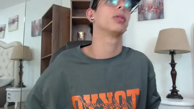 Ibratxandy online show from 05.04.26