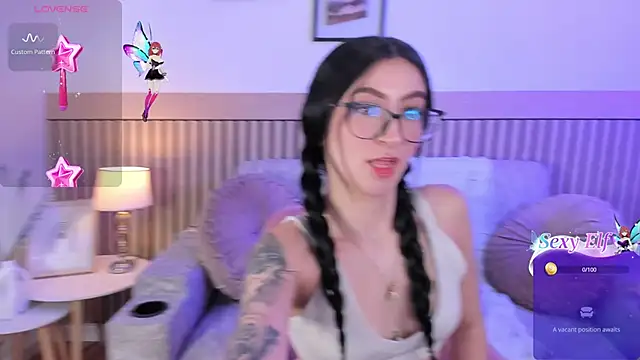 melissa rox online show from 12.15.25