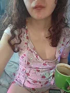 Snapshot of Sharon_Black chatting on 11.13.25 Sharon Black online show from 11.13.25