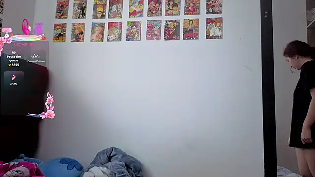 Snapshot of Sharon_Black chatting on 01.15.26 Sharon Black online show from 01.15.26