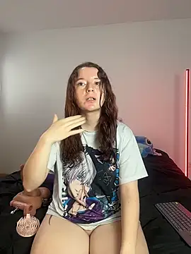 Sharon Black online show from 02.24.26