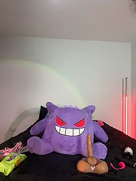 Sharon Black online show from 02.25.26