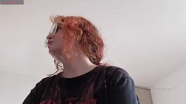 Snapshot of Sharon_Black chatting on 08.02.26 Sharon Black online show from 08.02.26