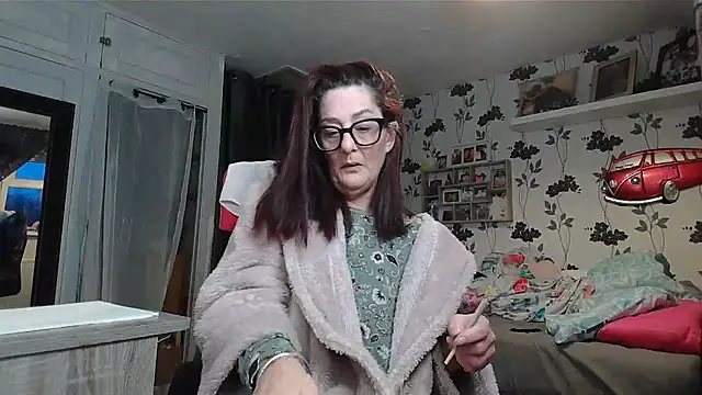 Mistress-Ivy51 online show from 02.05.26