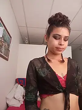 Tendercouple1 online show from 06.22.26