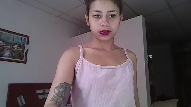 Tendercouple1 online show from 07.14.26