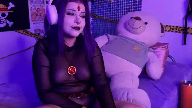 PixelKitty  online show from 05.17.26