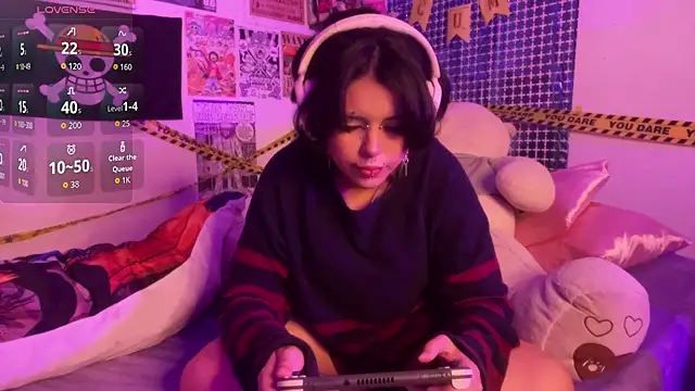 PixelKitty  online show from 06.02.26