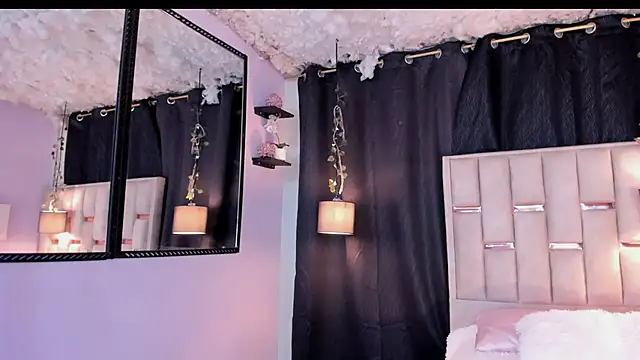 Hanzking01 online show from 11.08.25