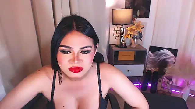 Ubanescka online show from 01.12.26