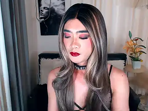 Ubanescka online show from 02.03.26