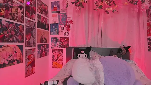 FluffyMelons online show from 05.15.26