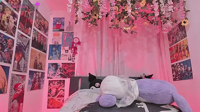 FluffyMelons online show from 05.23.26