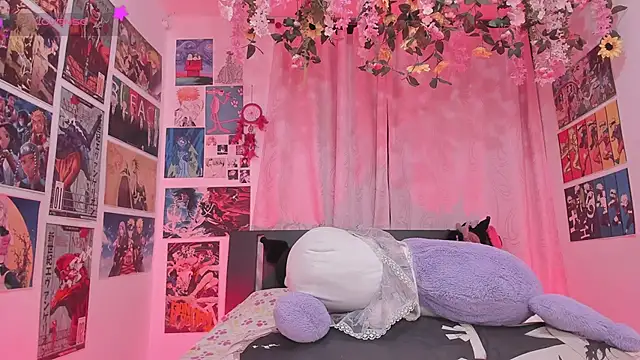 FluffyMelons online show from 05.31.26