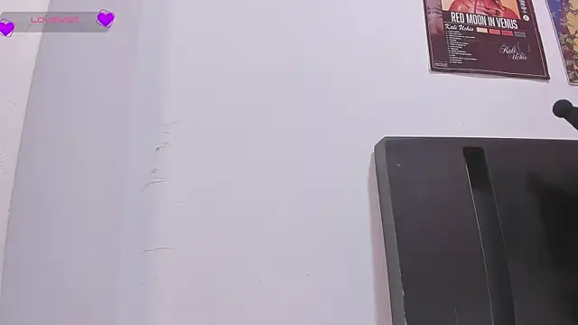 FluffyMelons online show from 08.01.26