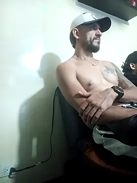 andrusstik online show from 10.10.25