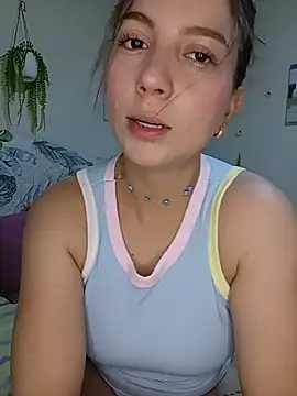 Arianna Moss online show from 06.12.26
