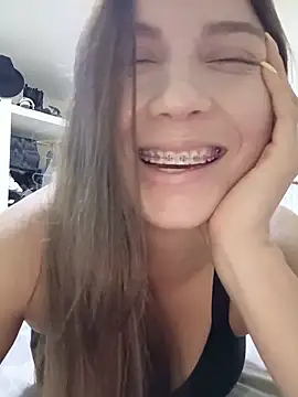 Arianna Moss online show from 06.14.26