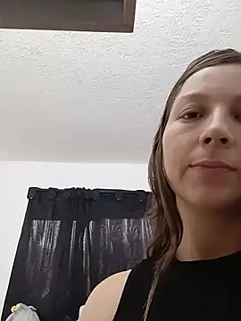 Arianna Moss online show from 06.20.26
