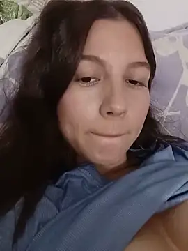 Arianna Moss online show from 06.22.26