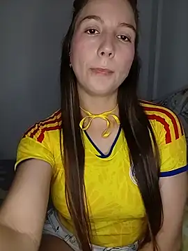 Arianna Moss online show from 06.28.26