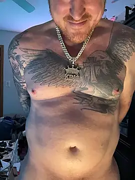 CloudyKingG online show from 06.19.26
