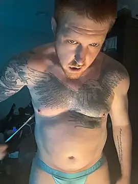 CloudyKingG online show from 06.27.26
