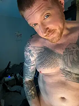 CloudyKingG online show from 06.30.26