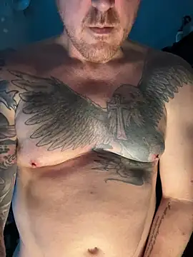 CloudyKingG online show from 07.09.26