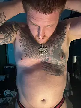CloudyKingG online show from 07.14.26