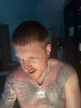 CloudyKingG online show from 07.14.26